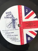LP - Graham Dene - Rock Over London #84-2