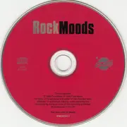 CD - R.E.M., George Michael, Annie Lennox a.o. - Rock Moods