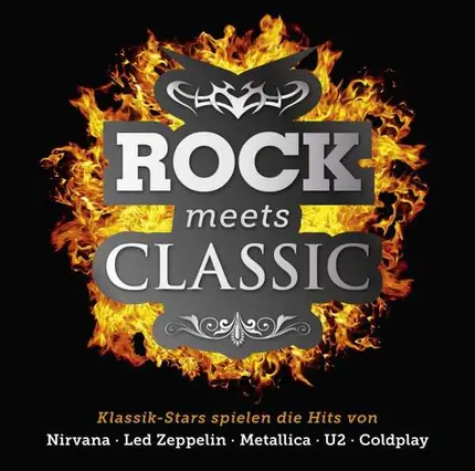 Various - Rock Meets Classic