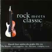 David Garrett - Rock Meets Classic