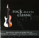 CD - Niel Kennedy / David Garrett / London Philharmonic Orchestra a.o. - Rock Meets Classic - Slipcase