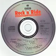 CD - Allman Brothers Band / Lynyrd Skynyrd a.o. - Rock 'n' Ride Volume 3 - Westcoast & Southern-Rock
