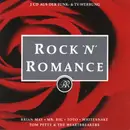 Double CD - Brian May / Toto / Bryan Ferry / Santana a.o. - Rock 'n' Romance