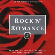 Brian May / Toto / Bryan Ferry / Santana a.o. - Rock 'n' Romance