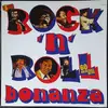 LP-Box - Rock 'N' Roll Compilation - Rock 'N' Roll Bonanza - 60 Original Hits - Box Set
