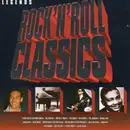 CD - Jerry Lee Lewis, Roy Orbison, The Cadets & others - Rock 'n' Roll Classics