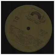 LP - Various - Rock 'N Roll (Colonna Sonora Originale Del Film) - Green Labels.