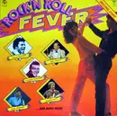 LP - Bill Haley / Chubby Checker / Freddy Cannon a.o. - Rock 'n Roll Fever