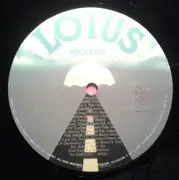 LP - Little Richard, Fats Domino, Chuck Berry,a.o. - Rock 'N' Roll Forever Vol. 3