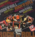 LP - Bill Haley & The Comets a.o. - Rock 'n' Roll Forever