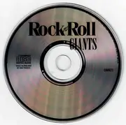 CD - Bill Haley, Fats Domino a.o. - Rock N' Roll Giants