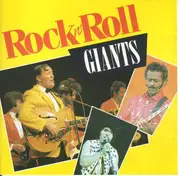 CD - Bill Haley / Fats Domino / Chuck Berry a.o. - Rock N' Roll Giants