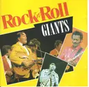 CD - Bill Haley / Fats Domino / Chuck Berry a.o. - Rock N' Roll Giants