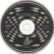 CD - Jerry Lee Lewis, Little Richard, Ricky Nelson a.o. - Rock 'N Roll Greats Vol. 3