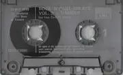 MC - Fats Domino, Bobby Vee & others - Rock 'N' Roll Greats Volume Three