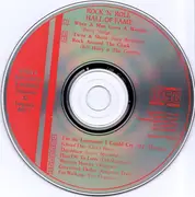 CD - Percy Sledge, Isley Brothers, Bill Haley & The Comets - Rock 'N' Roll Hall Of Fame - Volume XI
