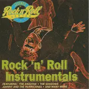 The Dakotas, The Shadows, Sandy Nelson, ... - Rock 'N' Roll Instrumentals