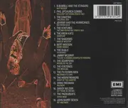 CD - The Dakotas, The Shadows, Sandy Nelson, ... - Rock 'N' Roll Instrumentals