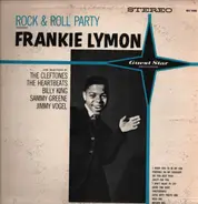 Various - Rock N Roll Party Starring Frankie Lymon