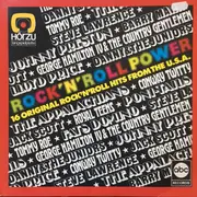 LP - Fats Domino, Lloyd Price a.o. - Rock 'N Roll Power