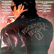 LP - Various - Rock 'N Roll Revival