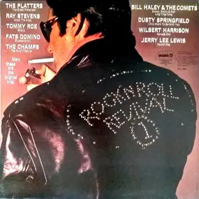 Various Artists - Rock 'N Roll Revival