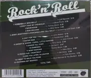 CD - Cliff Bennett , Brian Poole , Tommy Bruce , a.o. - Rock 'N' Roll Shakin' All Over