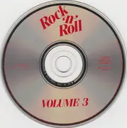 CD - Carl Perkins / Little Richard / Jerry Lee Lewis a.o. - Rock 'n' Roll Volume 3