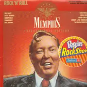 LP - Little Richard, Chubby Checker, Fats Domino a.o. - Rock 'N' Roll