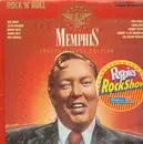LP - Little Richard, Chubby Checker, Fats Domino a.o. - Rock 'N' Roll