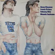 Double LP - Rock Compilation - Rock 'N' Roll - Gatefold