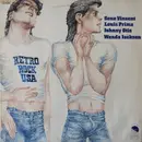 Double LP - Rock Compilation - Rock 'N' Roll - Gatefold