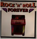 LP-Box - Bobby Lewis, Frankie Avalon, Little Richard, a.o. - Rock 'n'Roll Forever