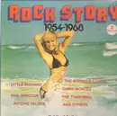 LP-Box - The Platters / The Beach Boys a.o. - Rock Story 1954-1968