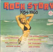 The Platters - Rock Story 1954-1968