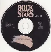 CD - Joe Cocker / Queen / Die Toten Hosen a.o. - Rock Super Stars Vol. 3