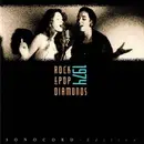 CD - Electric Light Orchestra / Dolly Parton a.o. - Rock & Pop Diamonds 1974