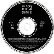 CD - Electric Light Orchestra / Dolly Parton a.o. - Rock & Pop Diamonds 1974