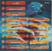 CD - Rod Stewart / Status Quo / Tears For Fears a.o. - Rock & Pop Hits