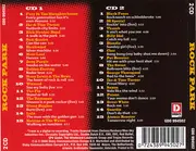 Double CD - Fury In The Slaughterhouse / Ike & Tina Turner a.o. - Rock Park