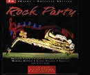 CD - Various - Rock Party