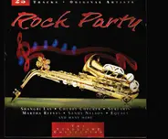 Various - Rock Party