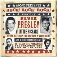 Little Richard, Wanda Jackson, a.o. - Rock! Rock! Rock!