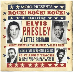 Little Richard - Rock! Rock! Rock!