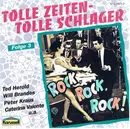 CD - Sampler - Rock Rock Rock