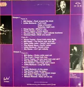 Double LP - Bill Haley, Little Richar, King Curtis, a.o. - Rock & Roll (Rock Original Hits Vol.1) - Gatefold