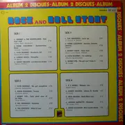 Double LP - Various - Rock & Roll Club