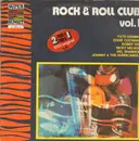Double LP - Various - Rock & Roll Club
