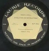 LP - Various - Rock & Roll: Evolution Or Revolution