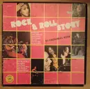 LP-Box - Bill Haley / Sly Stone / King Curtis a.o. - Rock & Roll Story